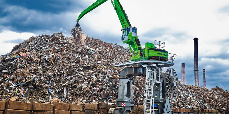 Yıkıkkemer Hurdacı
